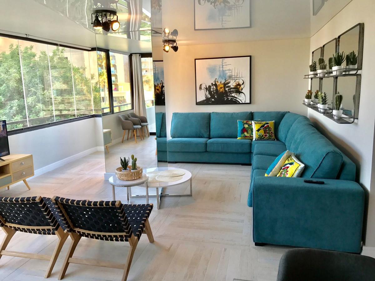 Luxury House 110 M2 On The Beach, Pool, Parking Torremolinos Kültér fotó
